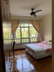 The Tropica (D18), Condominium #635487191